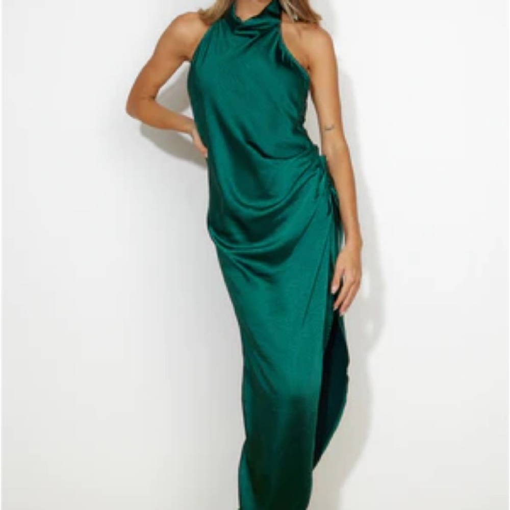 Hello Molly Midi dress